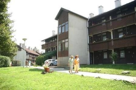 Solar Club Apartman Sopron Eksteriør bilde