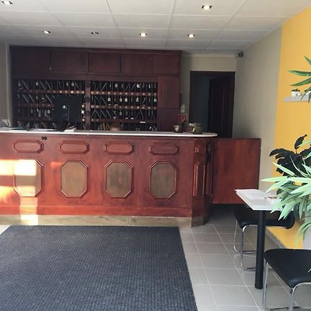 Solar Club Apartman Sopron Eksteriør bilde