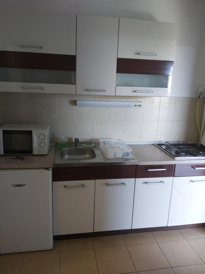 Solar Club Apartman Sopron Eksteriør bilde